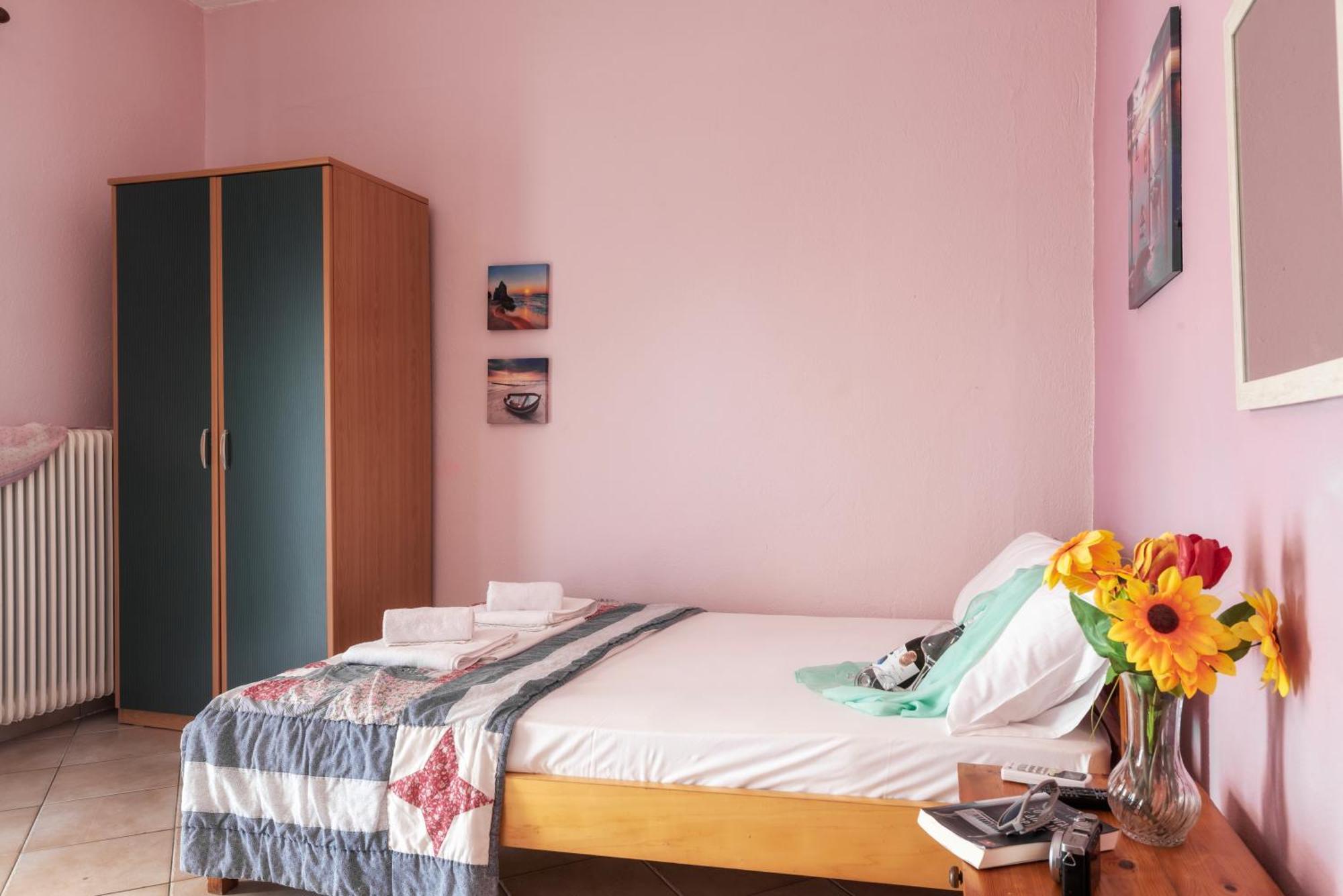 Marilena Apartments Anastasiou Velika  Zewnętrze zdjęcie