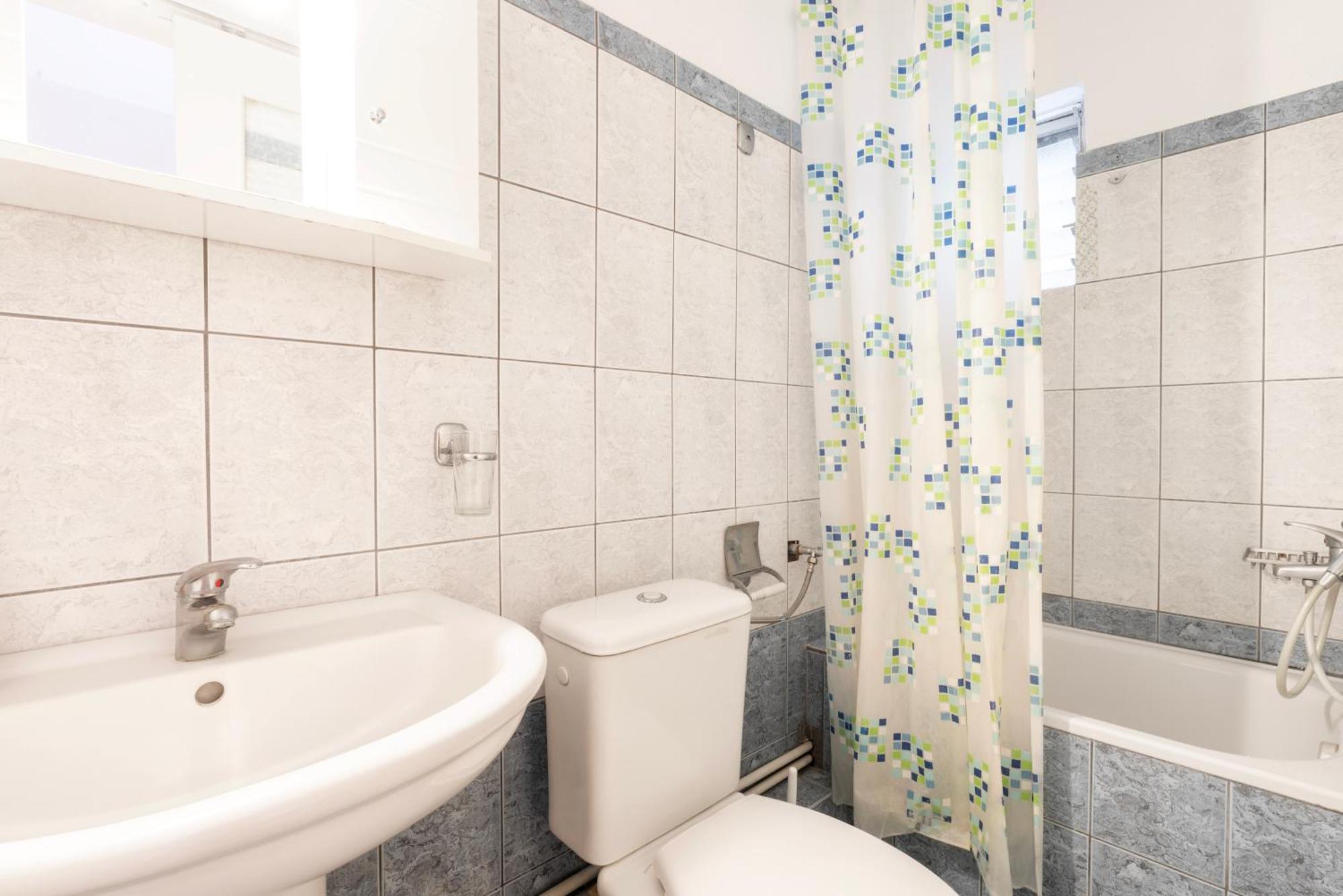Marilena Apartments Anastasiou Velika  Zewnętrze zdjęcie