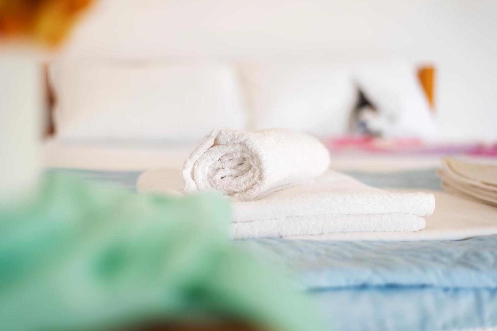 Marilena Apartments Anastasiou Velika  Zewnętrze zdjęcie