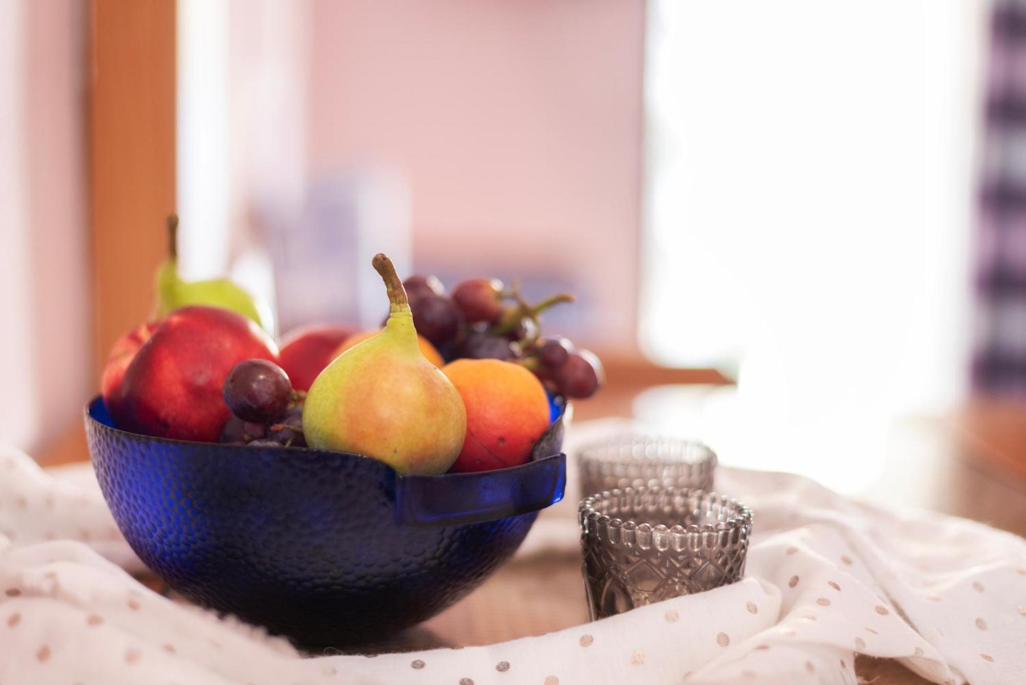 Marilena Apartments Anastasiou Velika  Zewnętrze zdjęcie