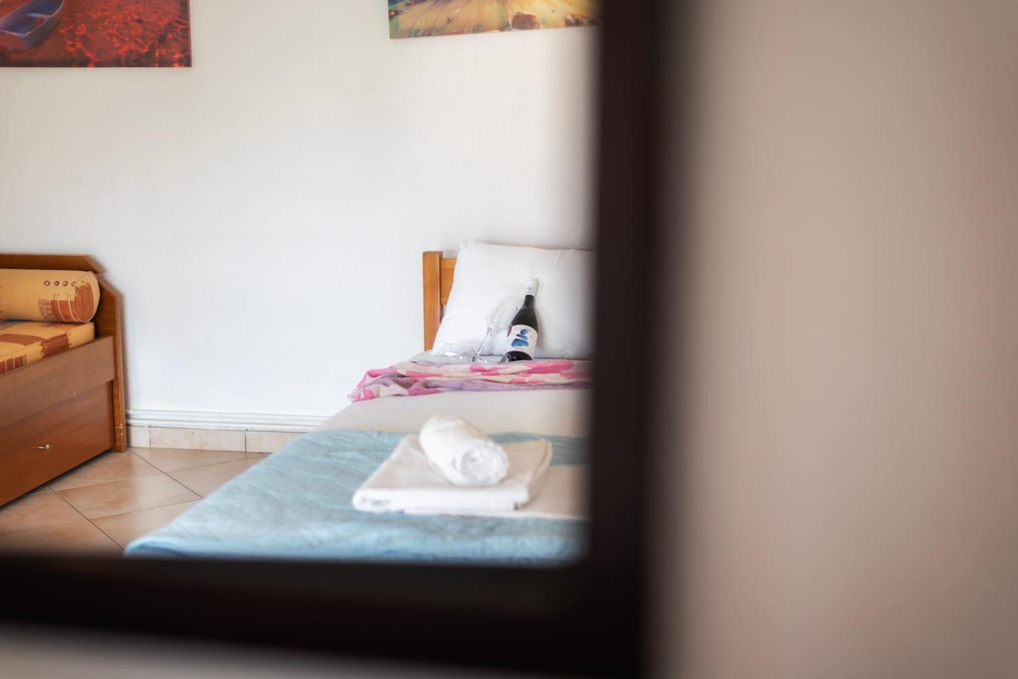 Marilena Apartments Anastasiou Velika  Zewnętrze zdjęcie