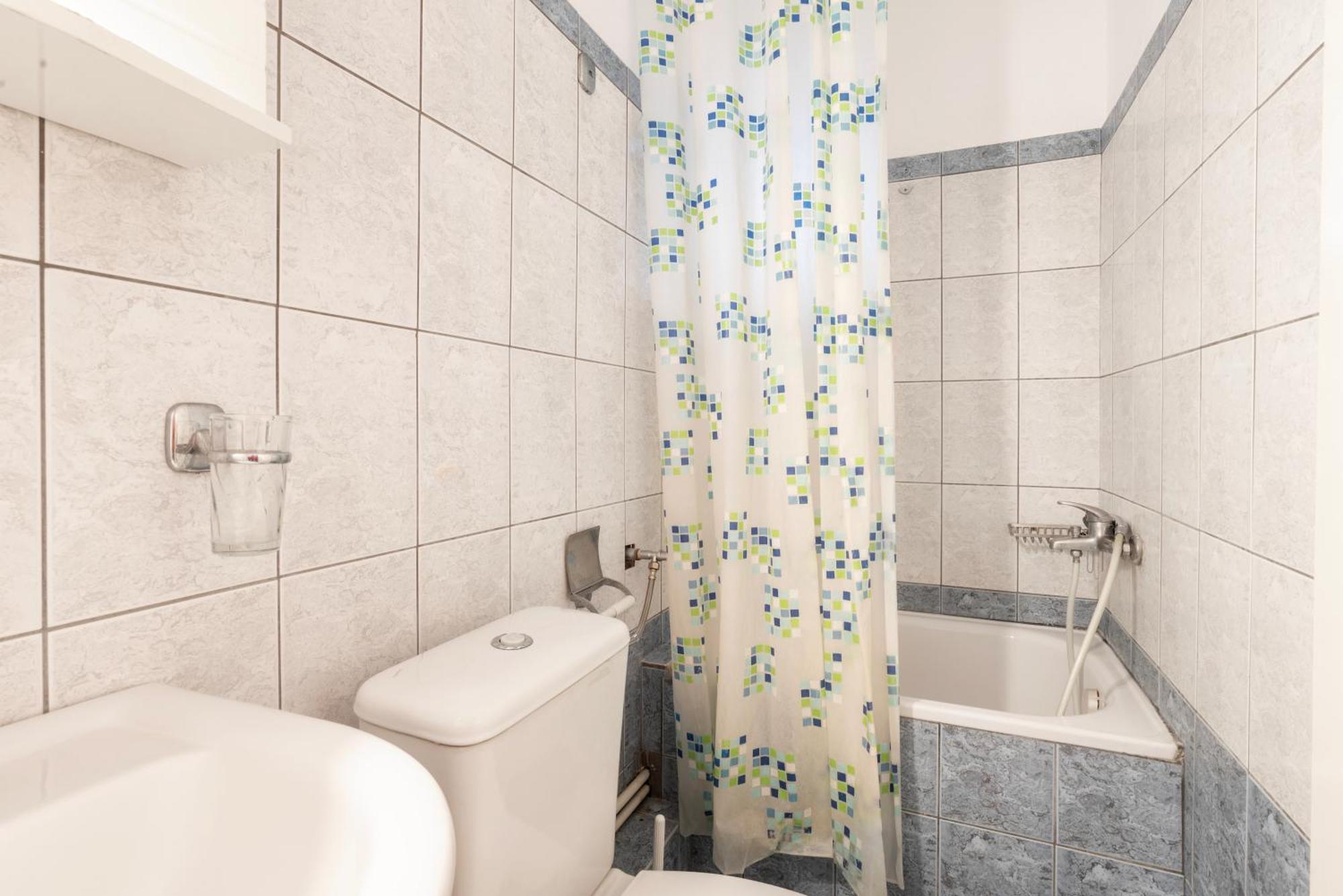 Marilena Apartments Anastasiou Velika  Zewnętrze zdjęcie